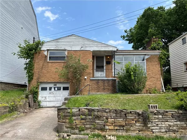 567 Peter St, Verona, PA 15147