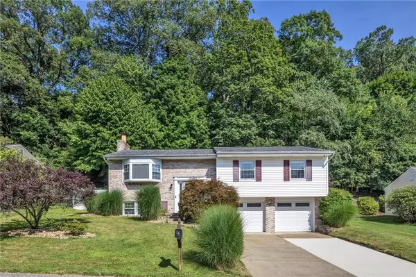 212 Ligonier Ln, Plum Boro, PA 15068