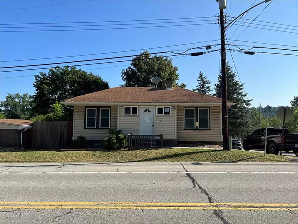 170 Lincoln Dr, Indiana Twp, PA 15051