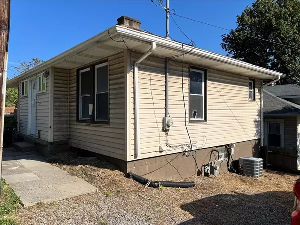 170 Lincoln Dr, Indiana Twp, PA 15051