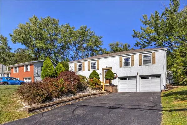 315 Alpine Village Dr, Monroeville, PA 15146