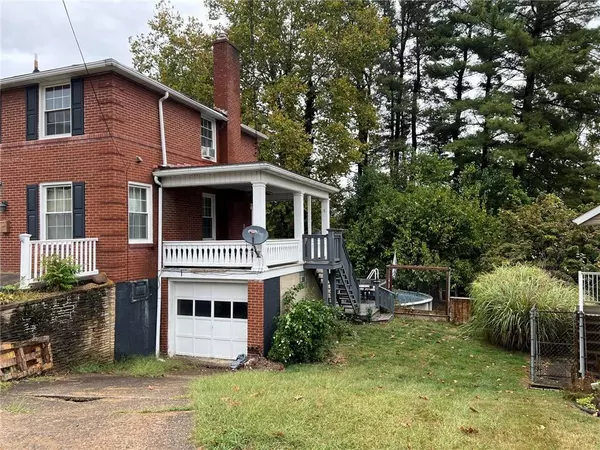 262 Grandview Way, Speers Boro, PA 15022