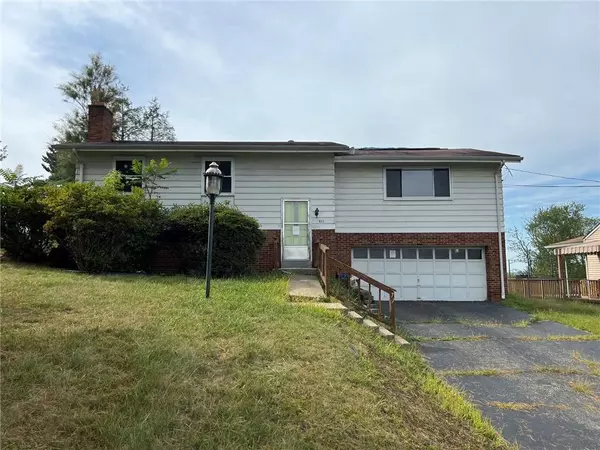 792 Beechland St, Homestead, PA 15120