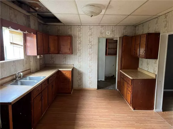 142 11th St, Center Twp/homer Cty, PA 15754