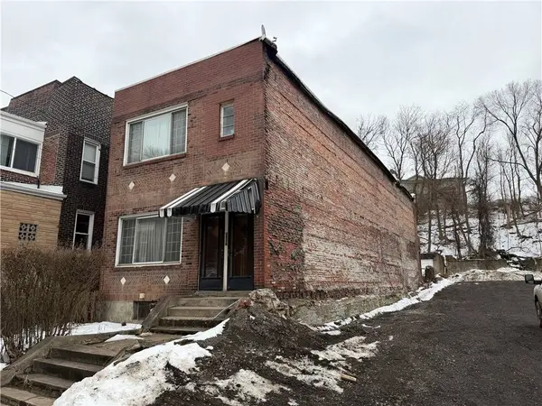 2516 Centre Ave, Hill District, PA 15219