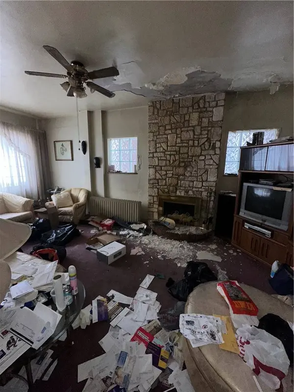 2516 Centre Ave, Hill District, PA 15219