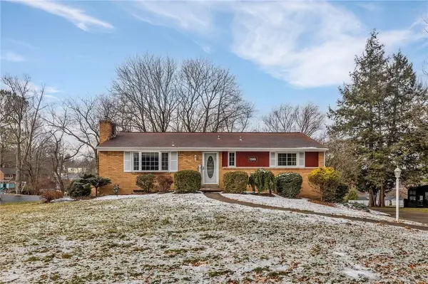 420 Center Church Rd, Canonsburg, PA 15317