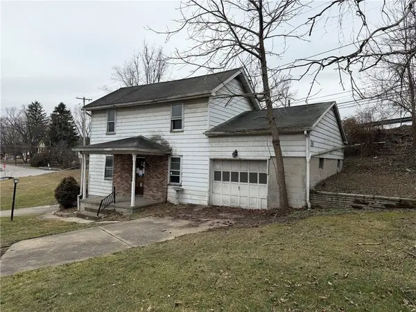 1135 New Stanton Ruffsdale Rd, East Huntingdon, PA 15679