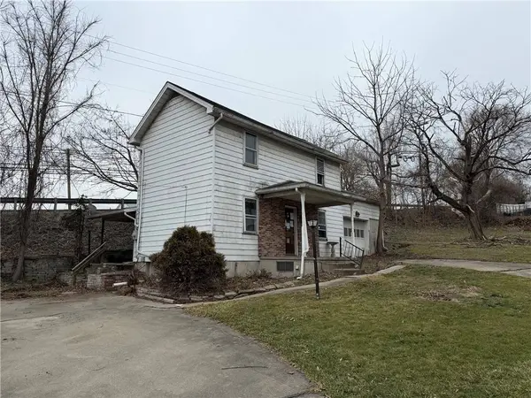 1135 New Stanton Ruffsdale Rd, East Huntingdon, PA 15679