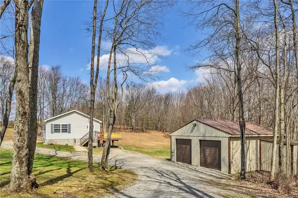 219 Pine Hill Rd, South Bend Twp, PA 15774