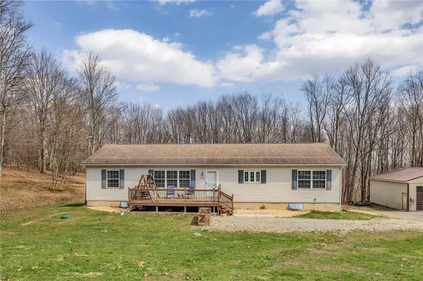 219 Pine Hill Rd, South Bend Twp, PA 15774