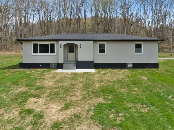 138 Ford City Rd, South Buffalo Twp, PA 16229
