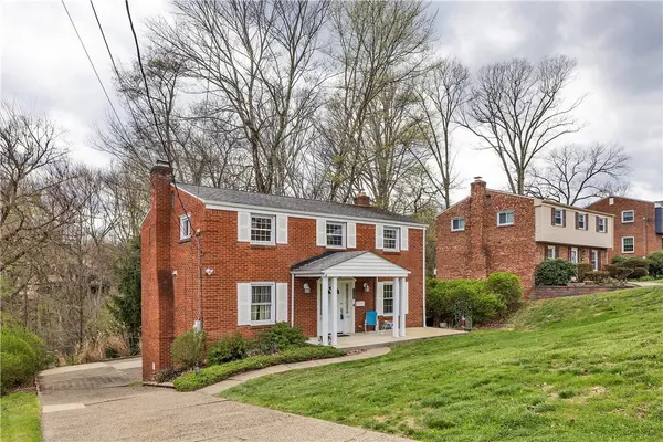 1244 Harvest Dr, Monroeville, PA 15146