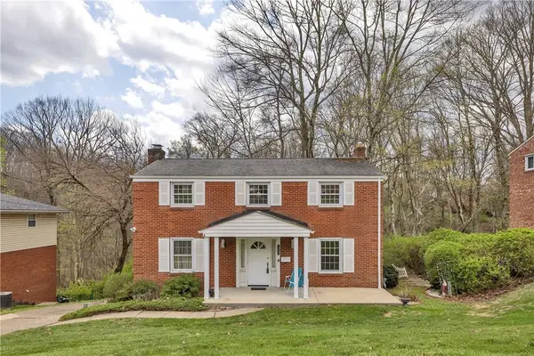 1244 Harvest Dr, Monroeville, PA 15146