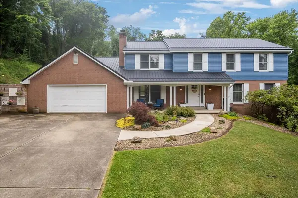 4019 Mayflower Ct, Murrysville, PA 15668