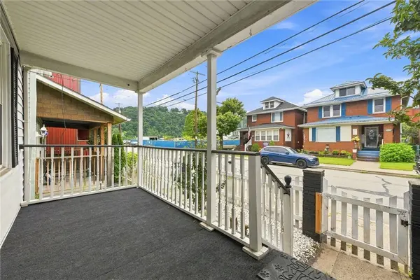 116 Morgan St, Brackenridge, PA 15014