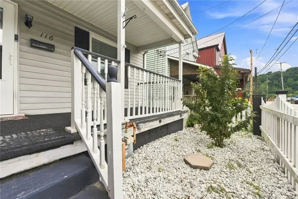 116 Morgan St, Brackenridge, PA 15014