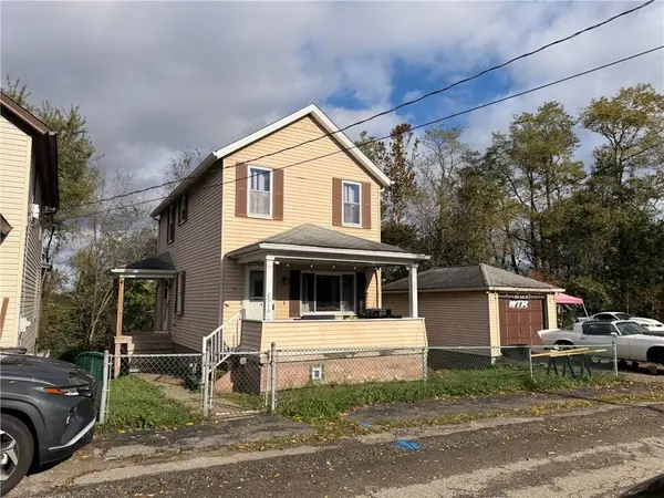 2513 Portland St, Hempfield Twp, PA 15634