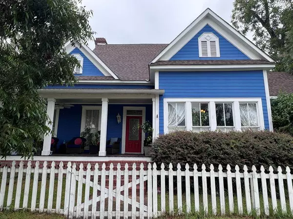 201 E Eighth Street, Adel, GA 31620