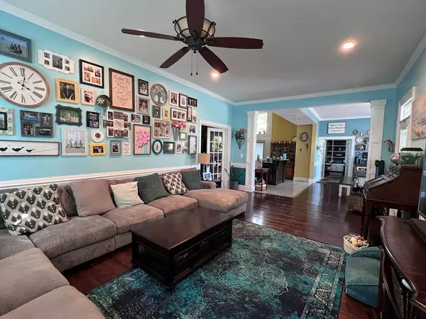 201 E Eighth Street, Adel, GA 31620