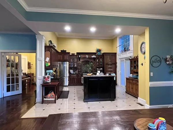 201 E Eighth Street, Adel, GA 31620