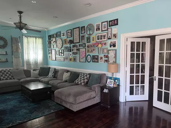 201 E Eighth Street, Adel, GA 31620