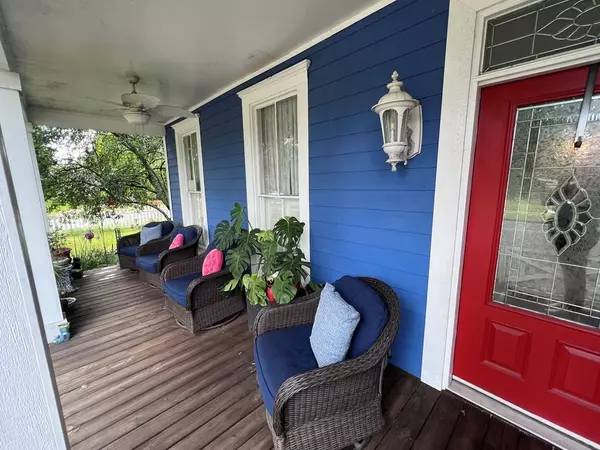 201 E Eighth Street, Adel, GA 31620