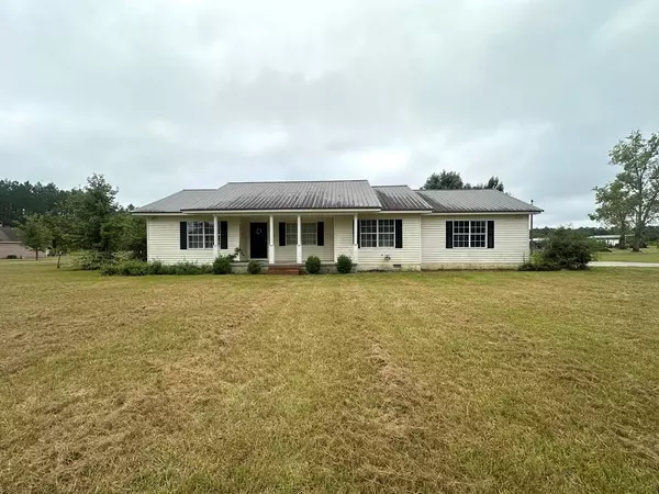 1296 Boone Road, Adel, GA 31620