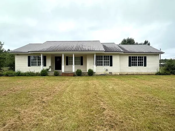 1296 Boone Road, Adel, GA 31620