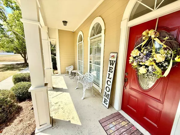 625 Coxstill Road, Adel, GA 31620