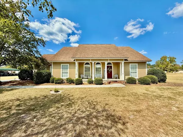 625 Coxstill Road, Adel, GA 31620