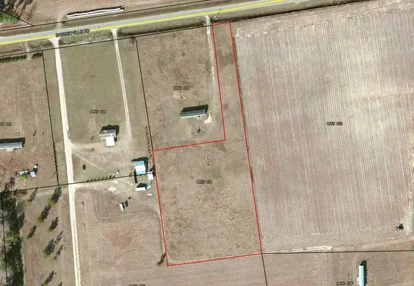 0 Barneyville Road, Sparks, GA 31647