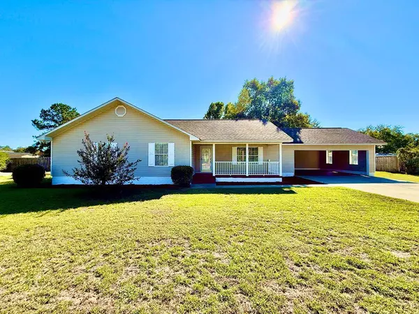 1402 Bear Creek Road, Adel, GA 31620