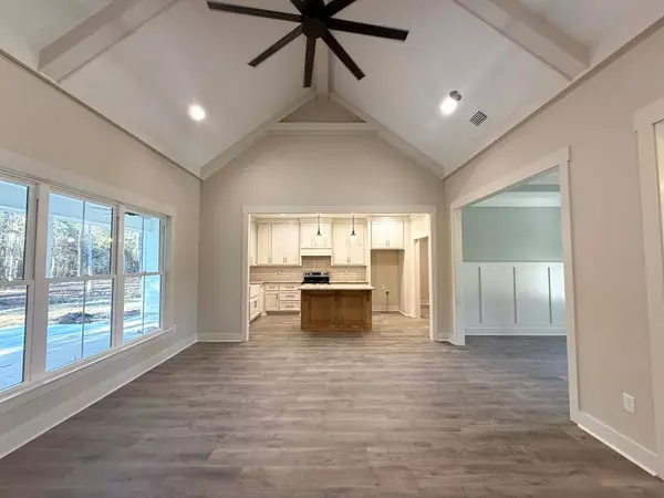 2302 Thomas Street, Adel, GA 31620