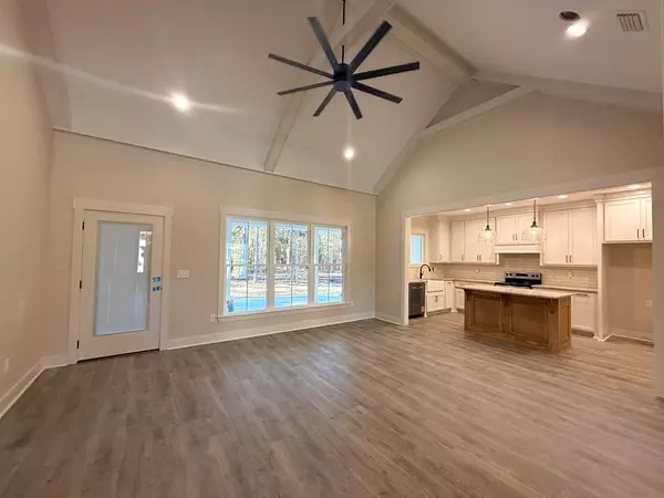 2302 Thomas Street, Adel, GA 31620