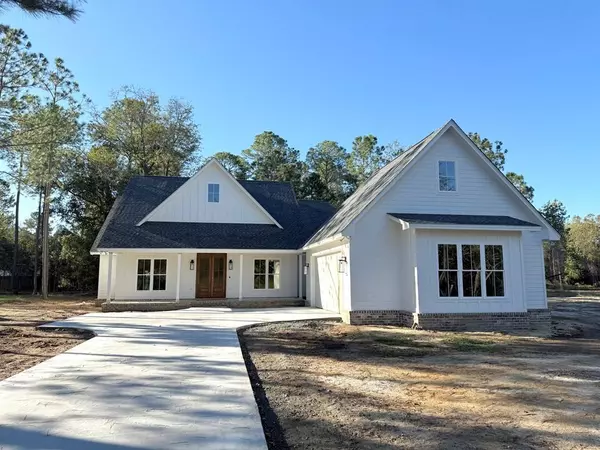 2302 Thomas Street, Adel, GA 31620