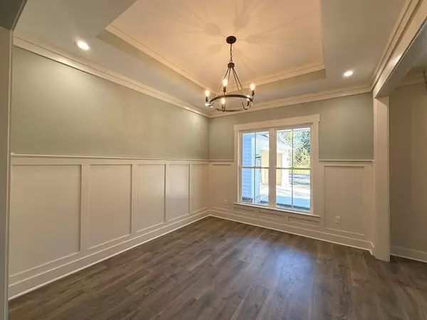 2302 Thomas Street, Adel, GA 31620