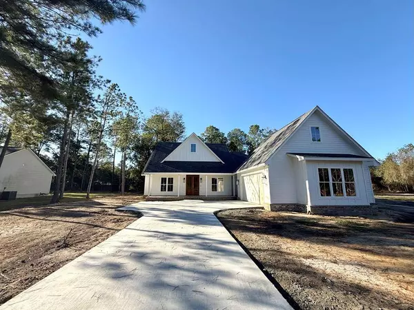 2302 Thomas Street, Adel, GA 31620