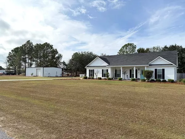 93 Oak Forrest Drive, Adel, GA 31620