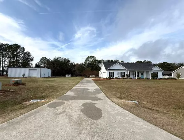 93 Oak Forrest Drive, Adel, GA 31620