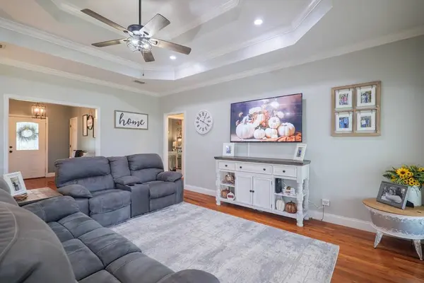 59 McKentson Lane, Nashville, GA 31639