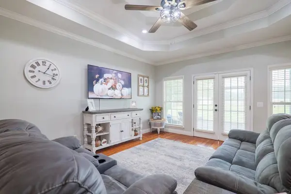 59 McKentson Lane, Nashville, GA 31639