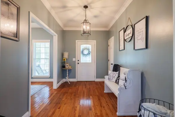59 McKentson Lane, Nashville, GA 31639