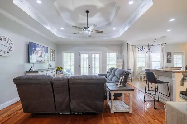 59 McKentson Lane, Nashville, GA 31639