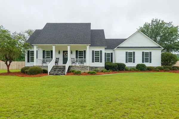 59 McKentson Lane, Nashville, GA 31639