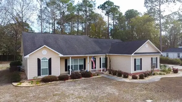 1704 Jimmy Street, Adel, GA 31620