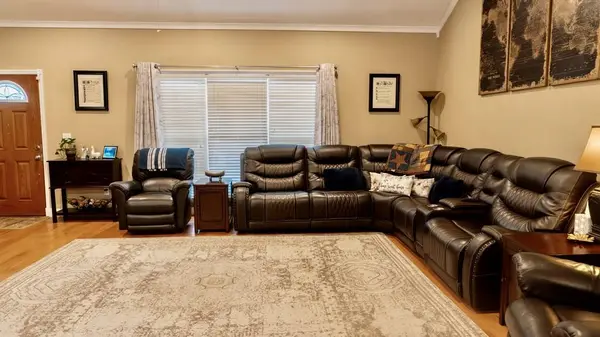1704 Jimmy Street, Adel, GA 31620