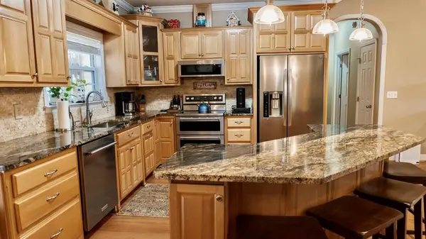1704 Jimmy Street, Adel, GA 31620