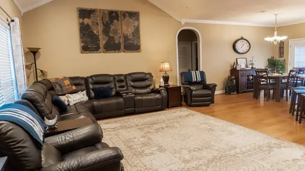 1704 Jimmy Street, Adel, GA 31620
