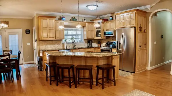 1704 Jimmy Street, Adel, GA 31620
